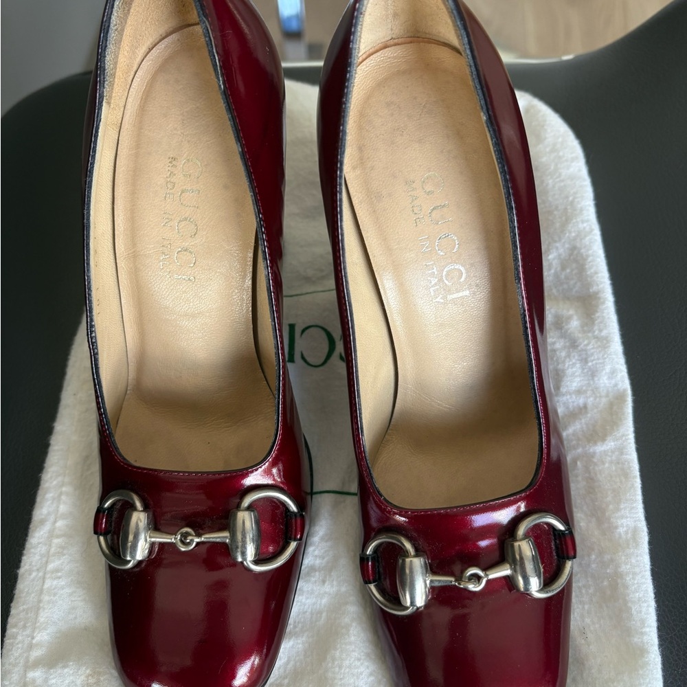 Gucci - Picture 15 of 16
